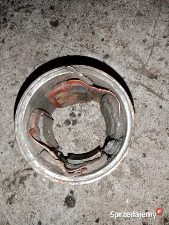 Stojan rozrusznika IFA w50 60 forschnit łódzkie Poddębice