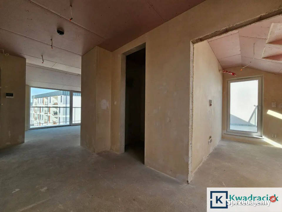 Mieszkanie 6001m2 3pokojowe Krosno