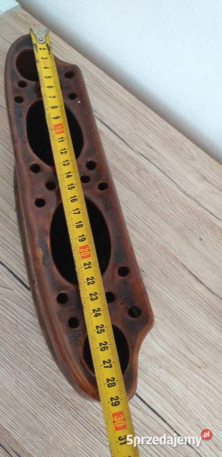 Pojemnik nawilżacz powietrza Mirostowice prl Przedbórz