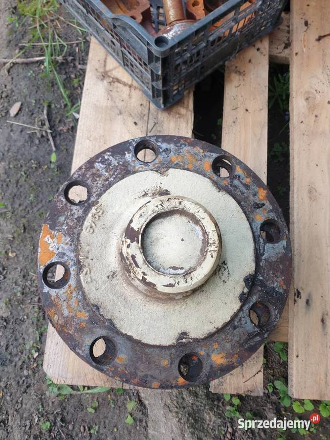 Tarcza zabieraka do Bizonaq Korytnica