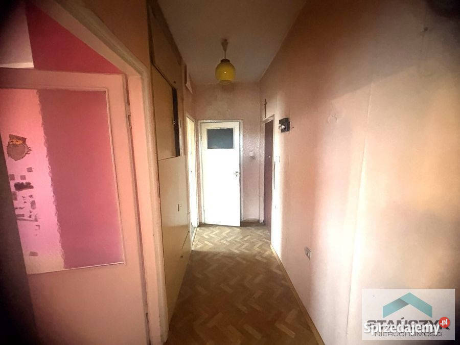 Mieszkanie 47m2 2 pokoje Kamień Pomorski