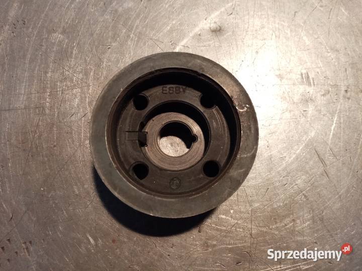 Koło zębate wału 55183525 Fiat Opel 19L i 20L Łódź sprzedam