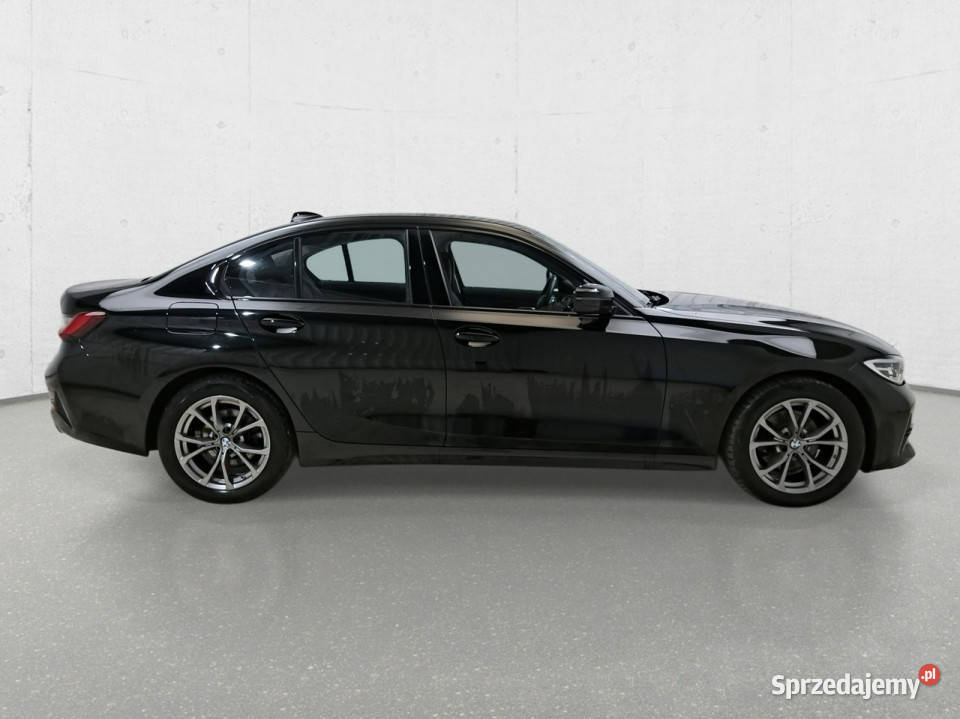 BMW 320 Poleasingowe BZ G20 2019 Komorniki sprzedam