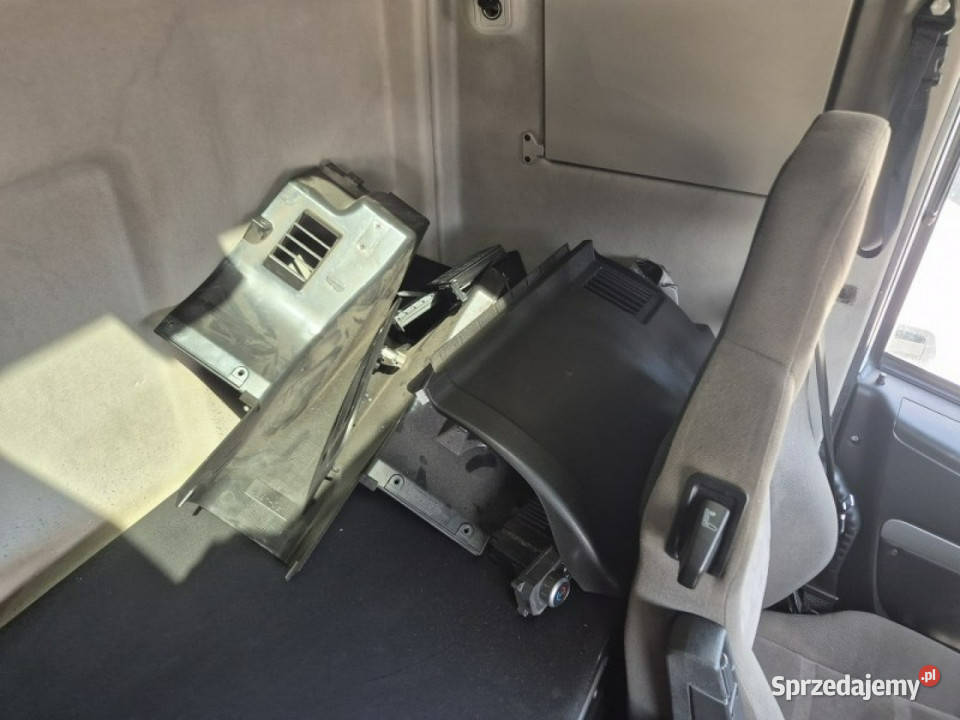 Iveco As440Stp Poleasingowe 400KM dolnośląskie Komorniki
