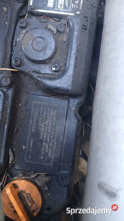 Kosiarka Traktorek John Deere X950R John Deere Marki sprzedam