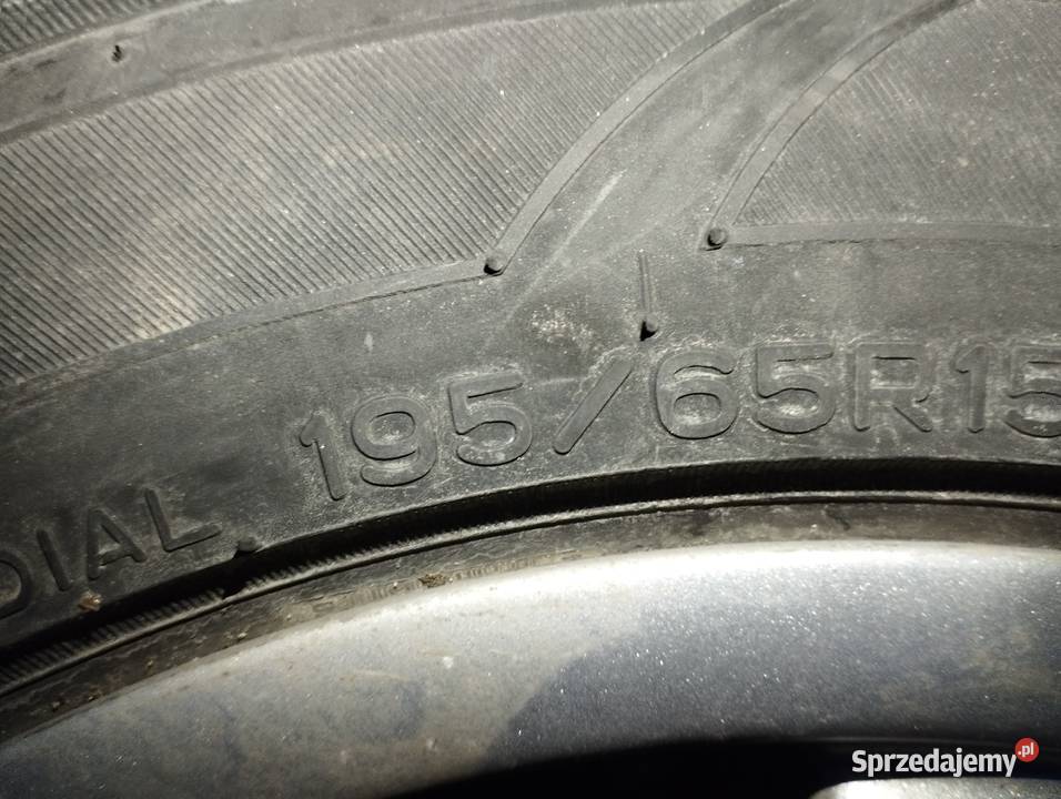 Alufelgi lato 5x112 et40 1956515 Rozmiar 15"