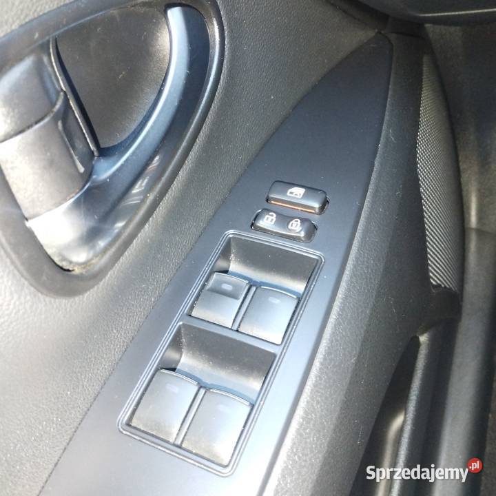 Toyota AvensisSelection zachodniopomorskie Widuchowa