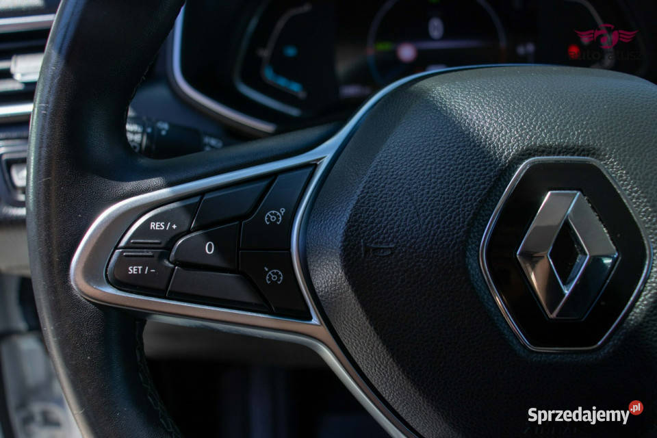 Renault Clio FV Rok produkcji 2021 Warszawa sprzedam