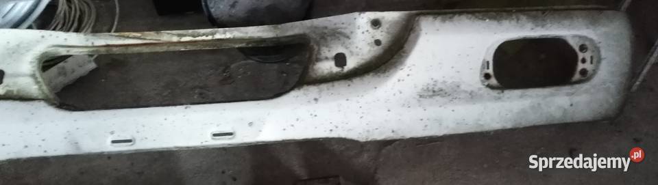 Zderzak przedni do daf 105 xf Poddębice