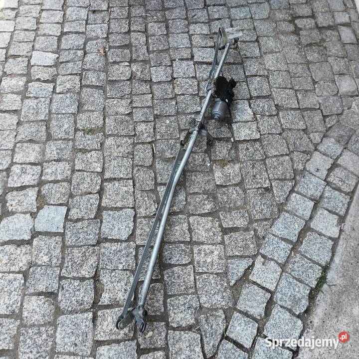 MECHANIZM WYCIERACZEK PEUGEOT 308 T7 2008 94338R Mietków