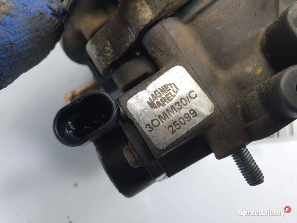 WTRYSKIWACZ FIAT SEICENTO 30MM30C kujawsko-pomorskie