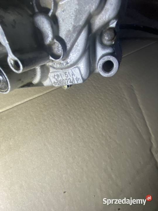 Silnik Am6 REMONCIE Aprillla rs 50 rx mx yamaha mazowieckie Zawada sprzedam