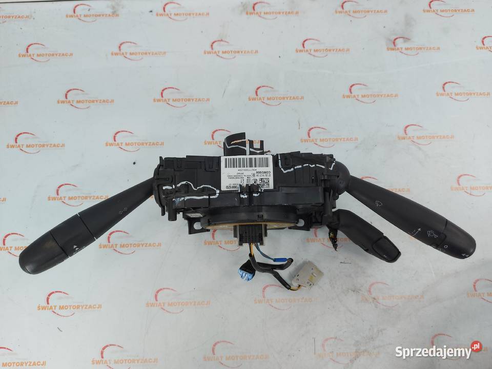 CITROEN DS3 12r przełącznik zespolony 9673881ZD świętokrzyskie Kielce