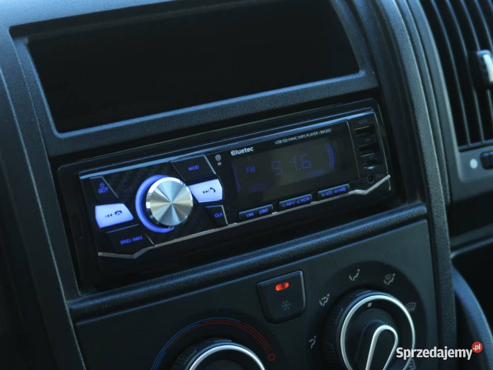 Peugeot Boxer 20 BlueHDi bluetooth Boxer Zabrze sprzedam