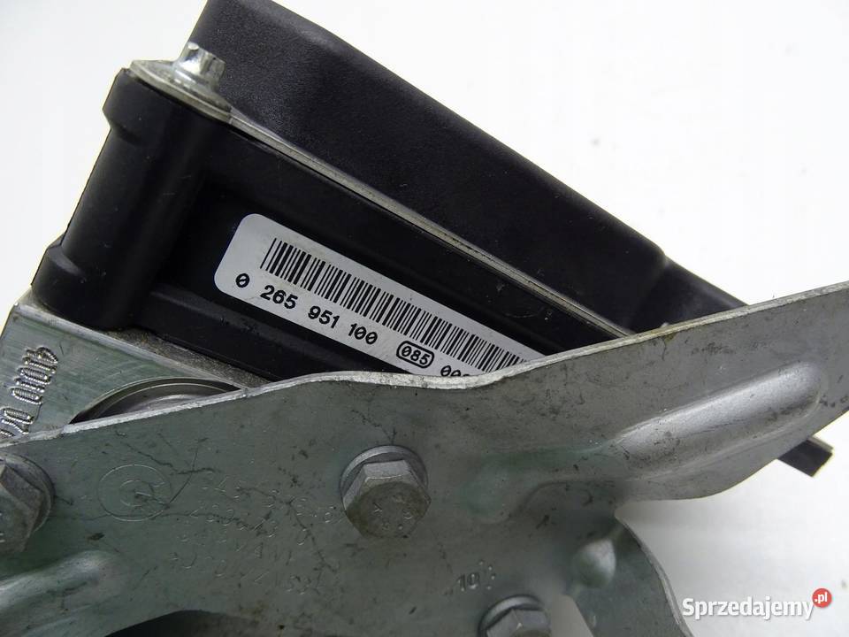 POMPA ABS HAMULCOWA ABS 6798991 6791272 20 D N47