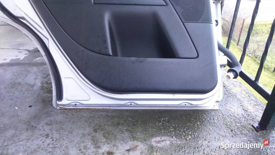 Drzwi Ford Mondeo MK3 60 Kiszkowo