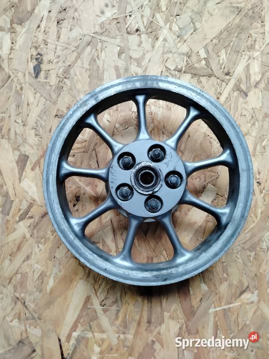 Yamaha wild star 1600 pulley zabierak