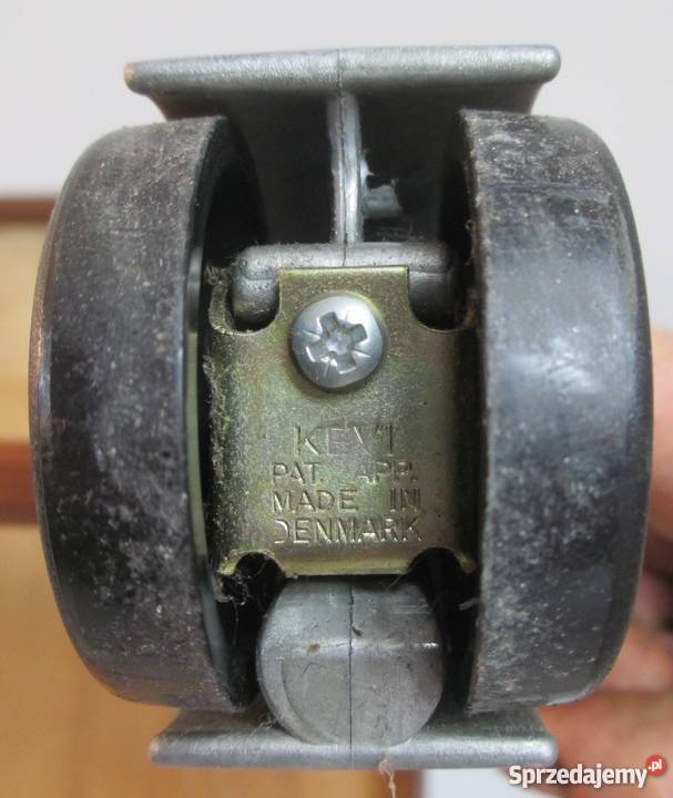 DUŃSKA TEKOWA ŁAWA VINTAGE Lublin