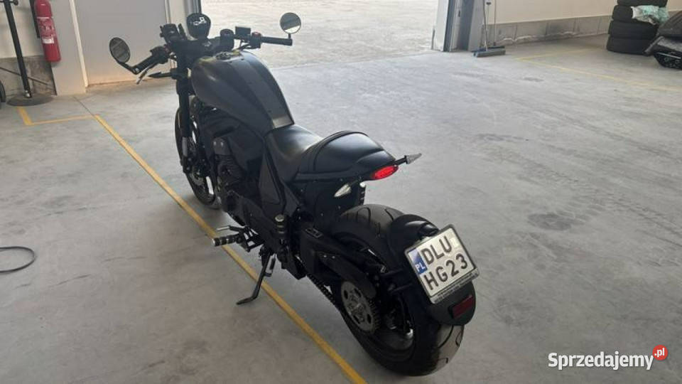 Junak M 16125 Rok produkcji 2025