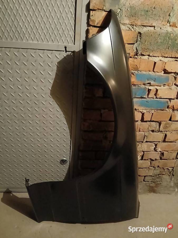 Błotnik bmw e36 coupe cabriolet seria 3 osobowe Kraków sprzedam