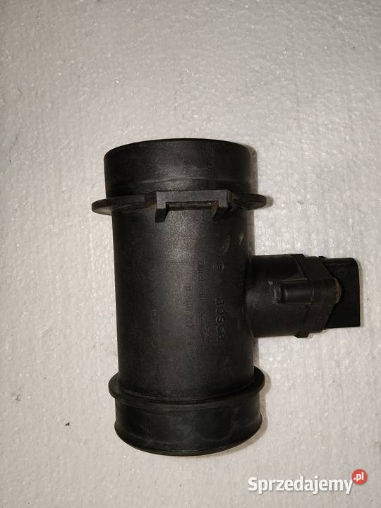 Przepływomierz powietrza Mercedes w210 śląskie Żory