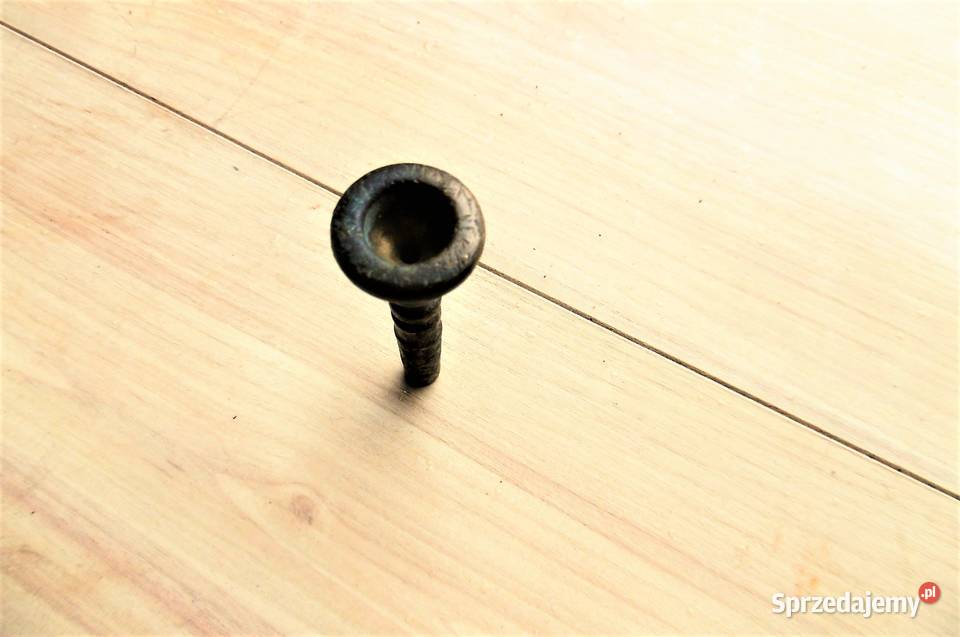 ustnik trabki sygnałówka wojskowa Namysłów