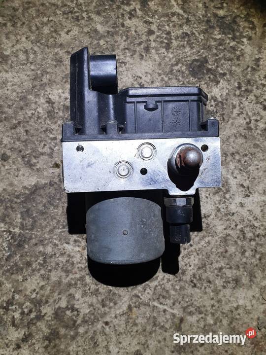 Mazda Rx8 Rx8 pompa ABS ESP 0265225242 F153437A0 osobowe Żerocin