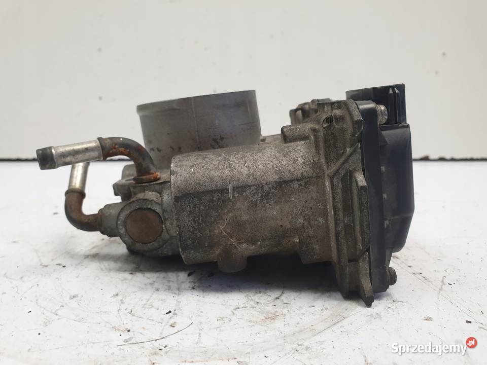 PRZEPUSTNICA Honda Civic VIII 18 iVTEC oryginał osobowe Chełm