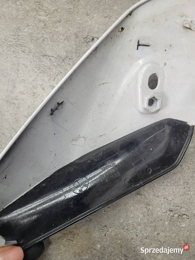BMW S 1000 R S1000R k47 OEM OBUDOWA OWIEWKA Szyby i owiewki Nowy Tomyśl