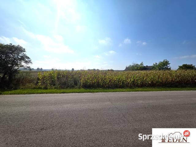 Działka na sprzedaż 20200m2 Jonnik sprzedam