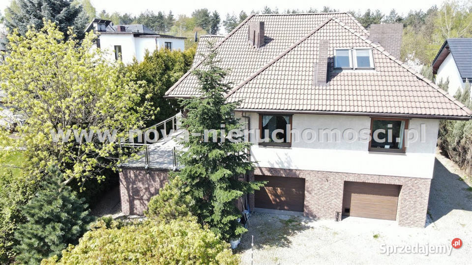 sprzedaży domu wolnostojącego 310m2 Rybnik