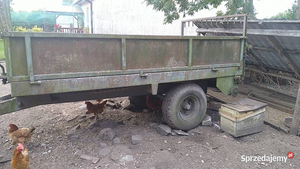Roztrząsacz obornika rozrzutnik Rozrzutniki obornika