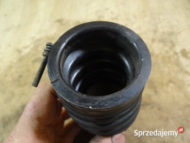 dolot łącznik gażnika MZ ES 250 org DDR Pozostałe Żary