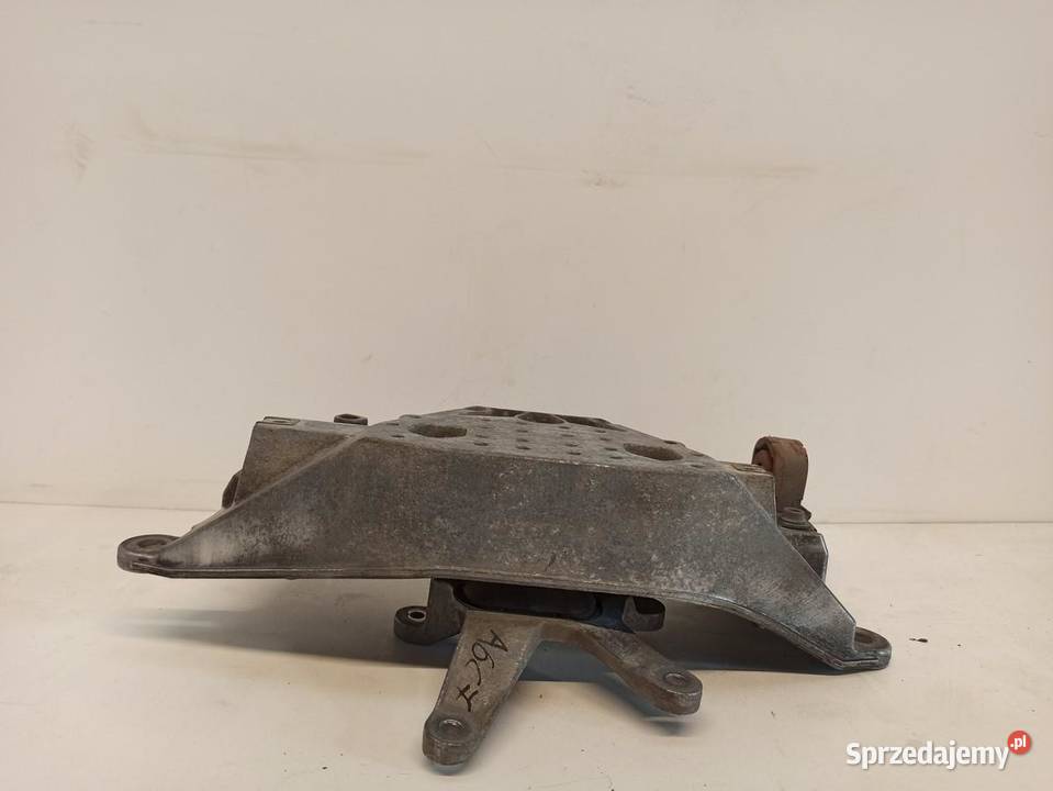 AUDI A6 C7 ŁAPA SKRZYNI BIEGÓW 4G0399263S osobowe