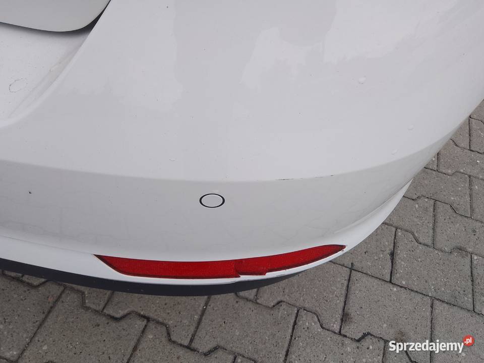 Skoda Rapid 16 TDI Biłgoraj