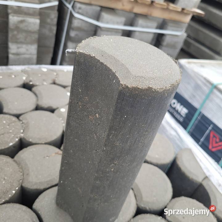 Palisada księżycowa 5 Hryniewicze