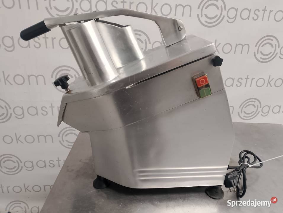 Szatkownica Stalgast 713001 1 tarcza plastry Wrocław sprzedam