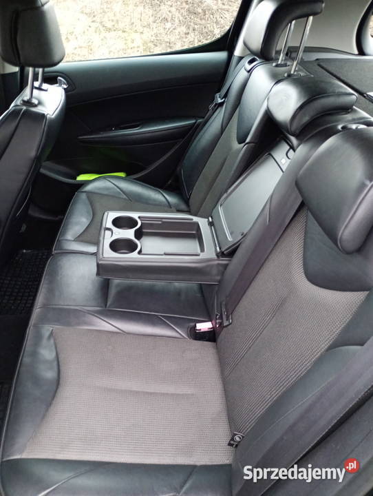 Peugeot 308 Marczyce