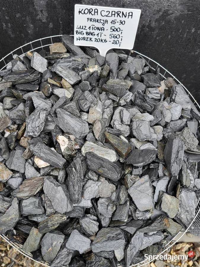 Kora kamienna gnejsowa 1132 811 3263 mm Kamień Żyrardów sprzedam