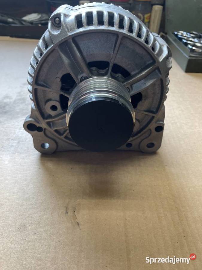 Audi a4 Passat b5 alernator bosch 0123 515 003 Olesno sprzedam