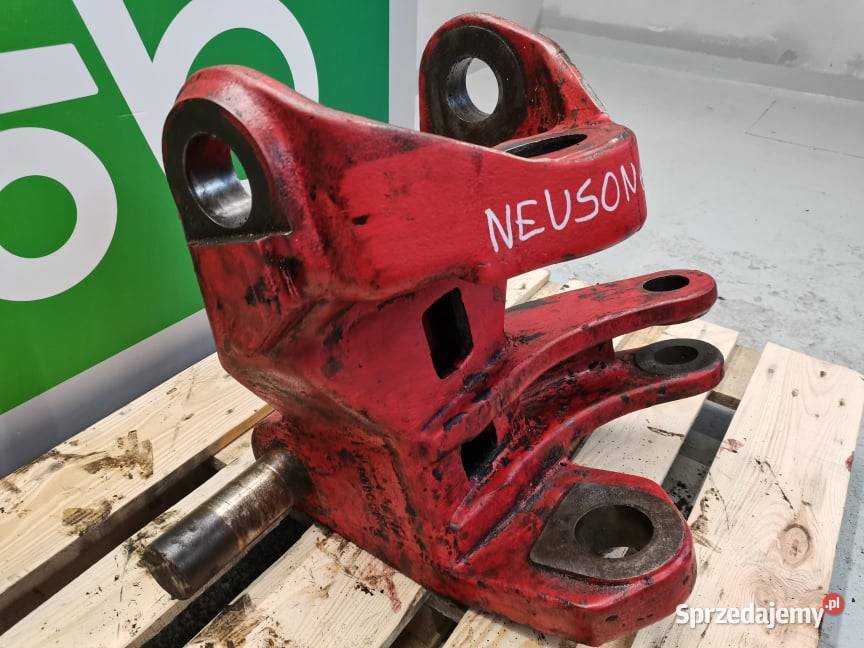 Neuson 6002 Konik 4507101 Wilkowo sprzedam