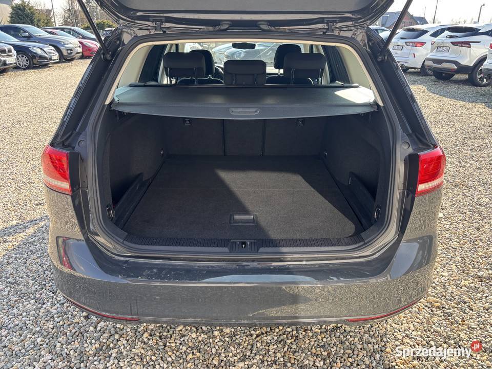 Volkswagen Passat ASR (kontrola trakcji) Passat Paniówki