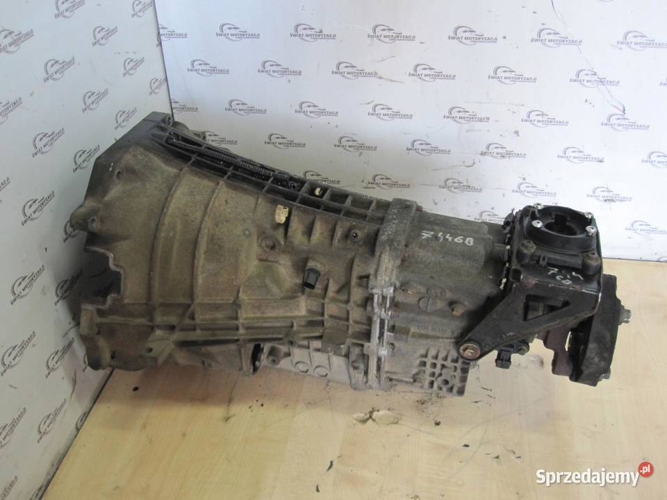 TRANSIT 24 TDDI D2FA 90 06r 221 5C1R7003AA osobowe