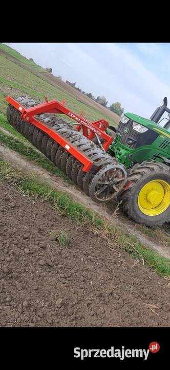 Expom krośniewice wał uprawowy Hrubieszów