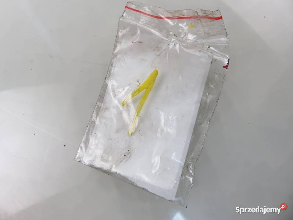 WTRYSKIWACZ AUDI Q7 4L 42 FSI 350 quattro BAR sprzedam