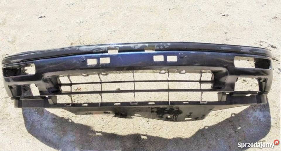 Honda legend 1990 1991 1995 2000 zderzak przód Karoseria Wrocław