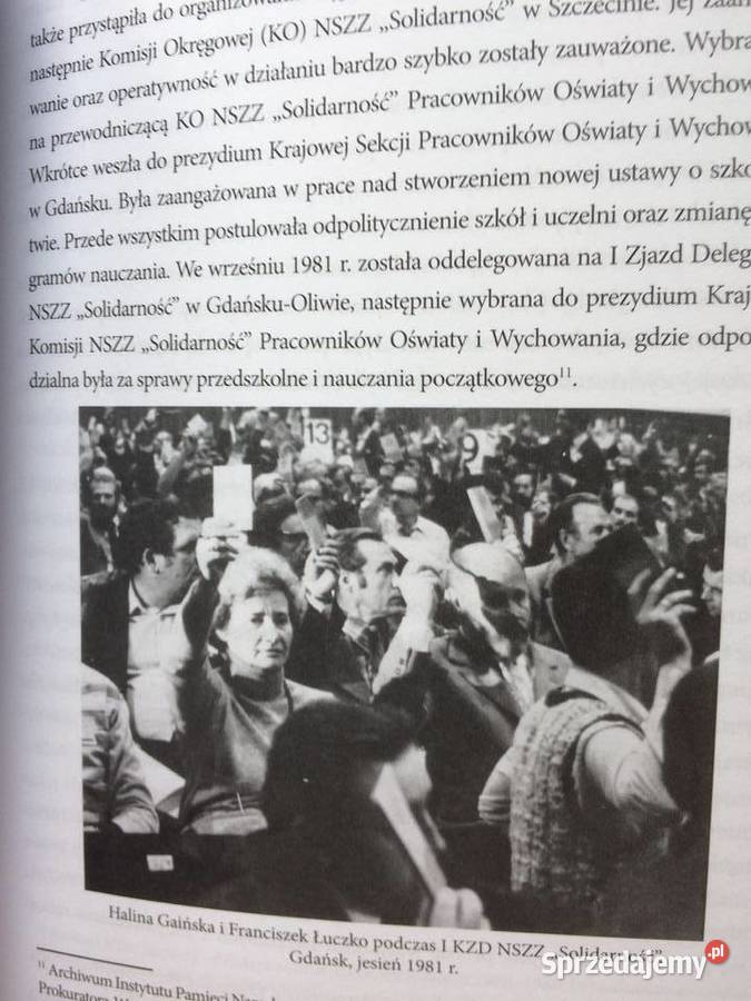 3036 Szczecin Historię Tworzą Ludzie