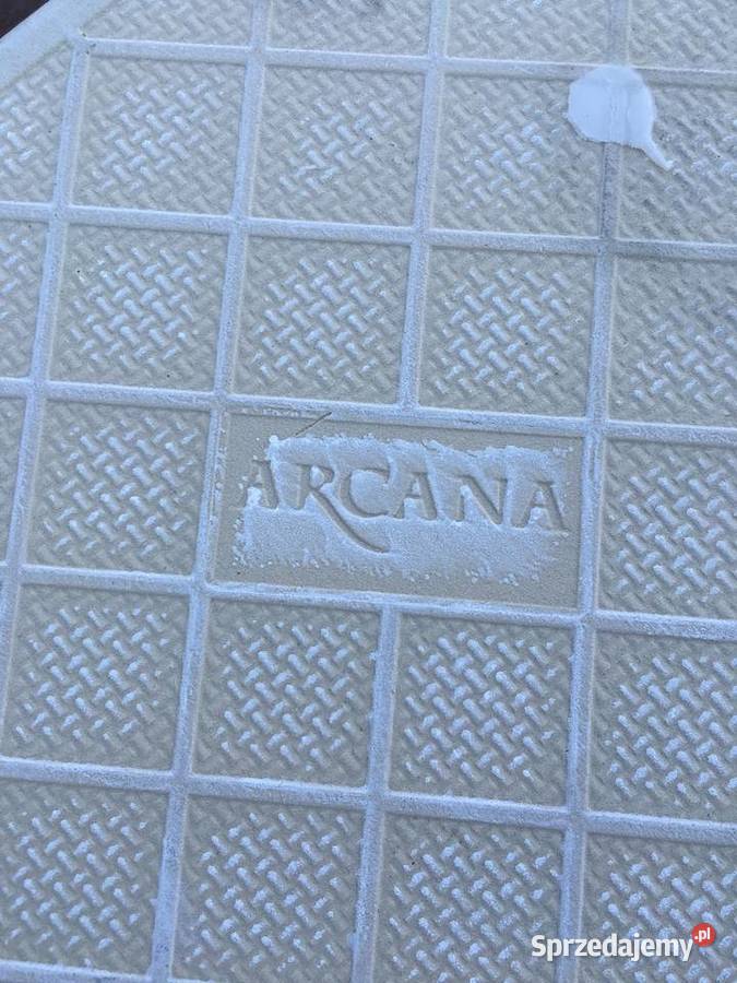 Gres płytka podłogowa czarny marmur poler mazowieckie Reguły