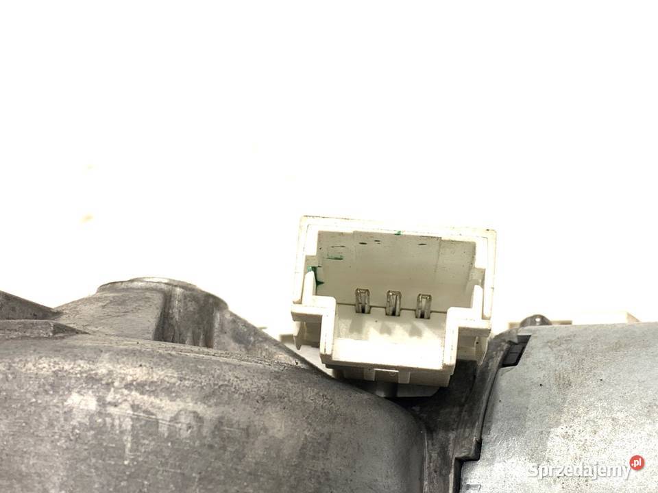 SILNIK WYCIERACZEK TYŁ LEWY OPEL VIVARO B