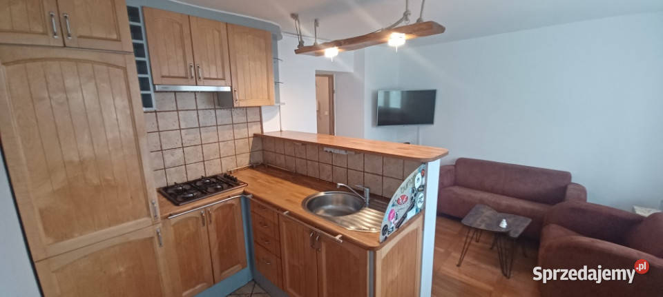 Stary ŻoliborzZajączka 39m2 dwupokojowe Warszawa sprzedam